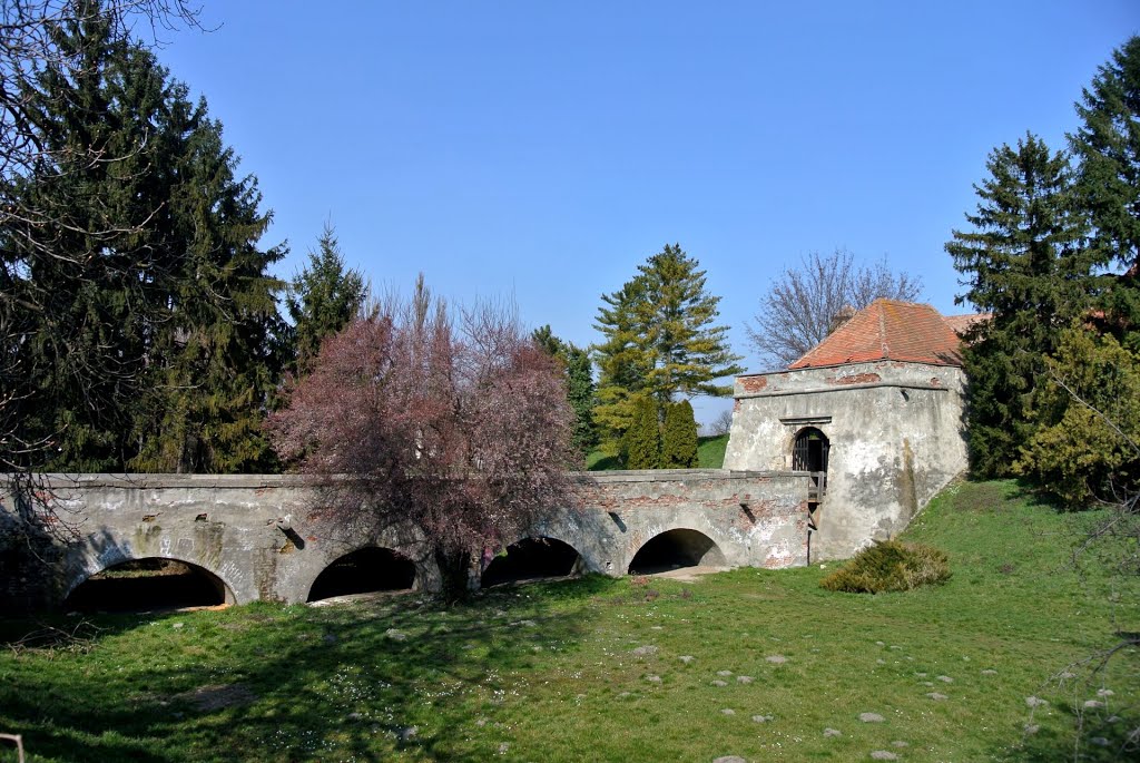 MOSONMAGYARÓVÁR
