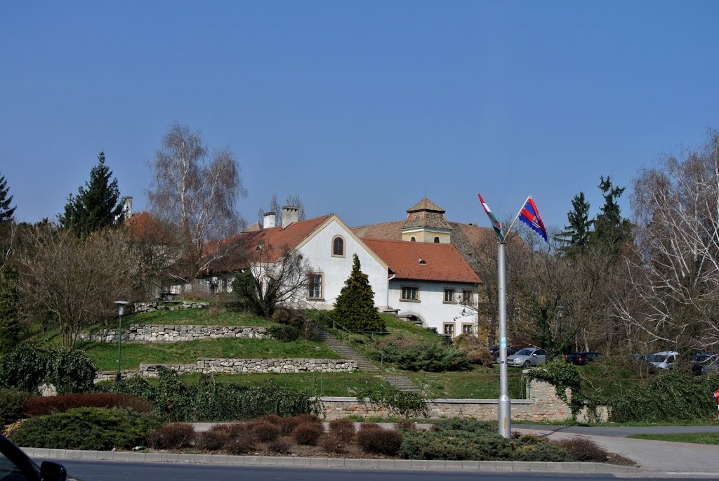 MOSONMAGYARÓVÁR