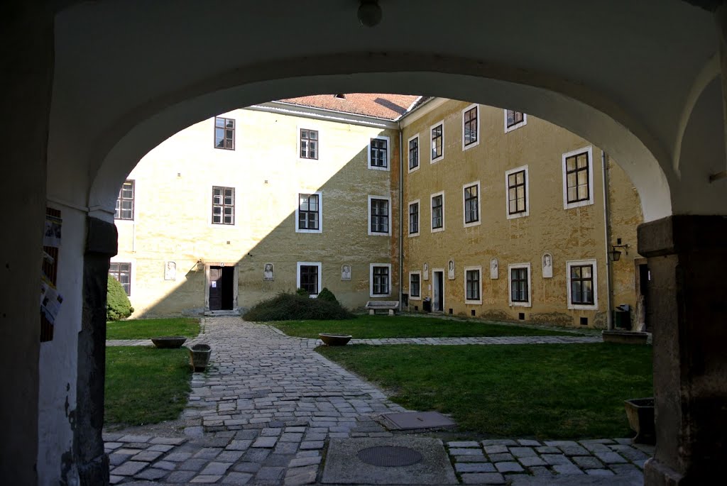 Kalinkovo