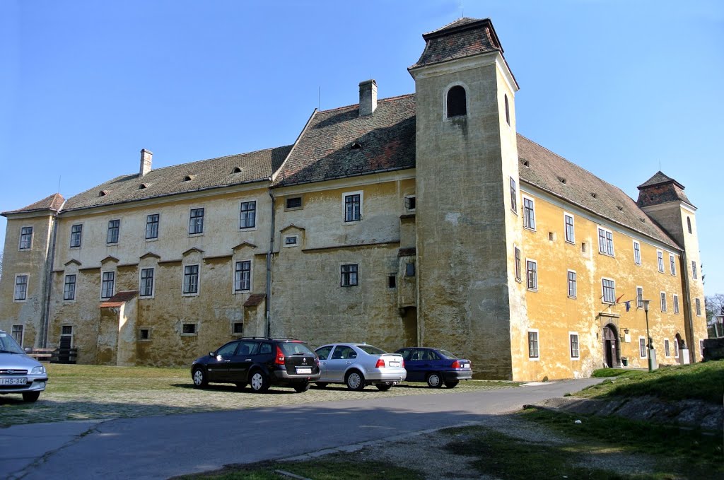 MOSONMAGYARÓVÁR