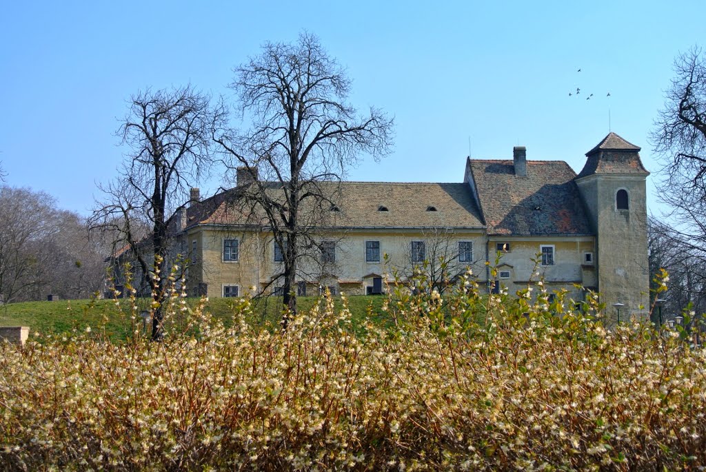 MOSONMAGYARÓVÁR