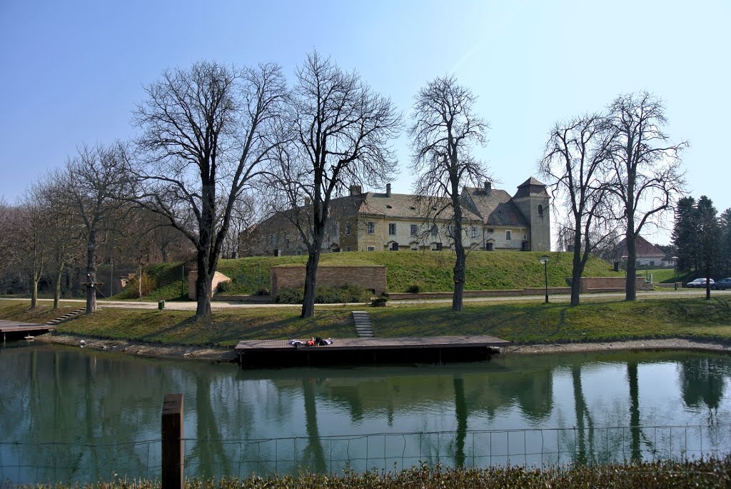 MOSONMAGYARÓVÁR