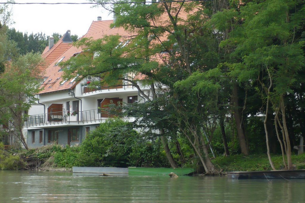 Horný Bar