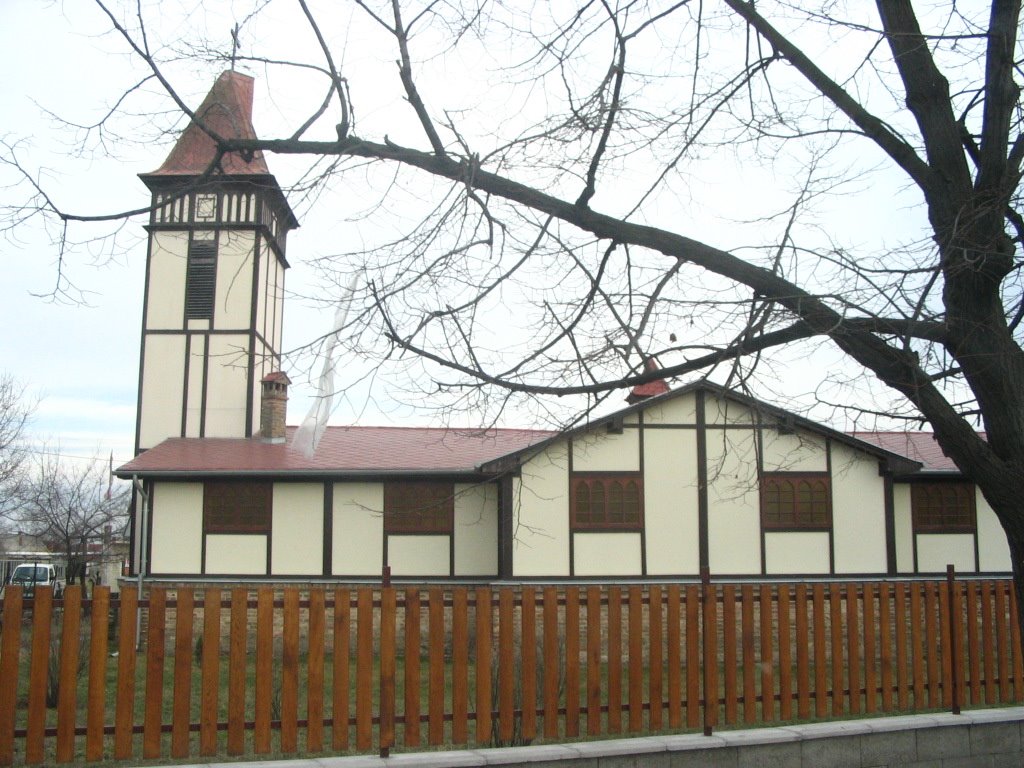 Mosonmagyaróvár