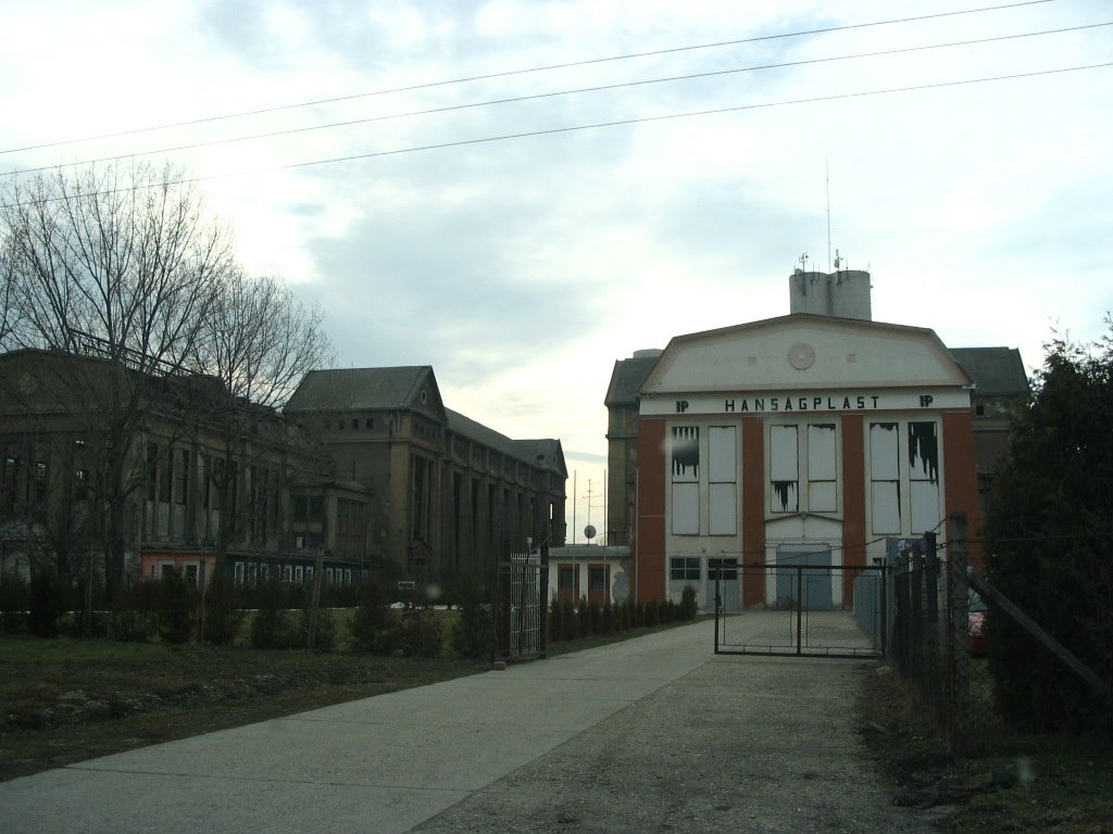 Mosonmagyróvár