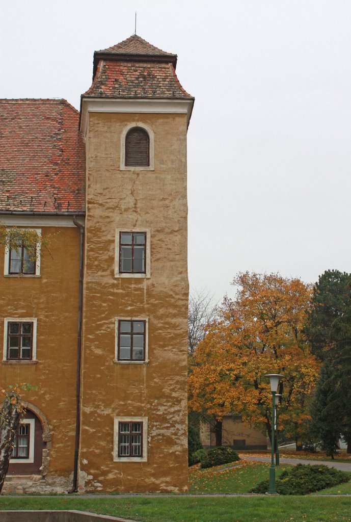 Vár
