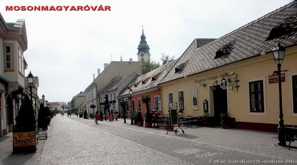Rusovce