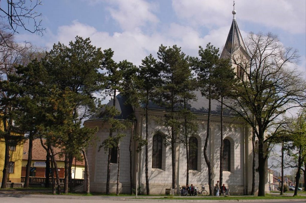 Mosonmagyaróvár