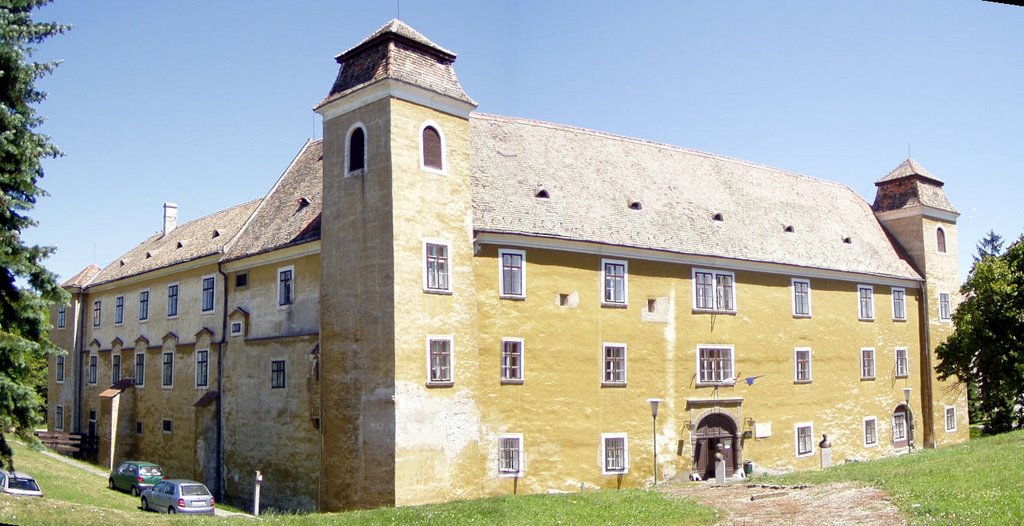 Mosonmagyaróvár