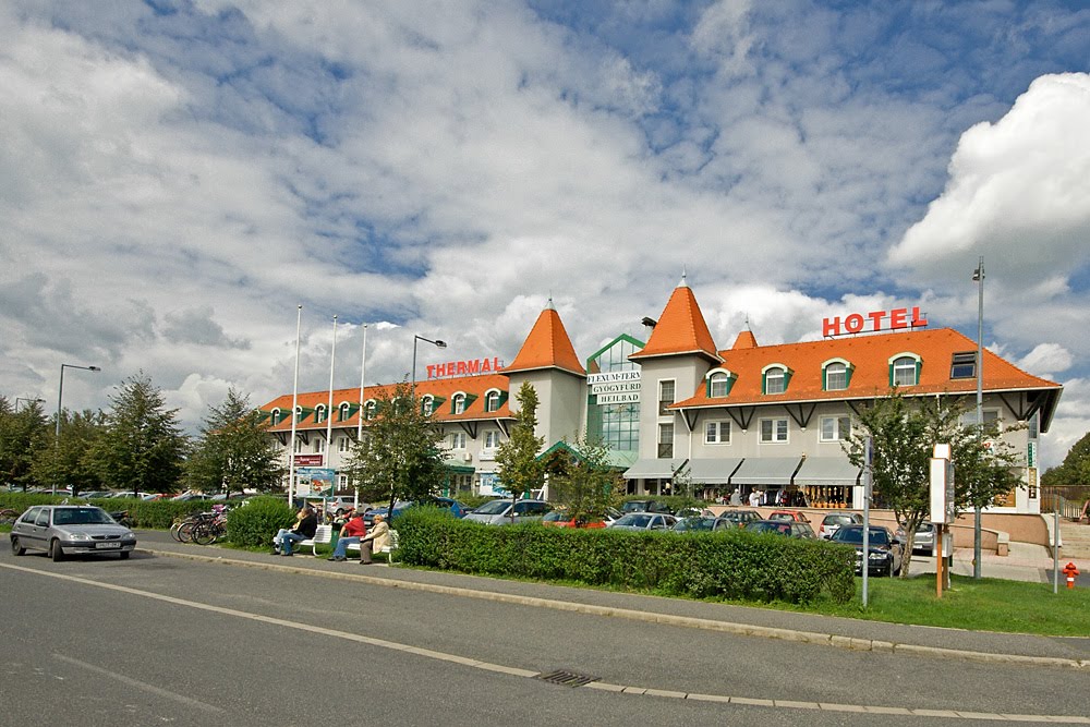Thermal Hotel *** Mosonmagyaróvár