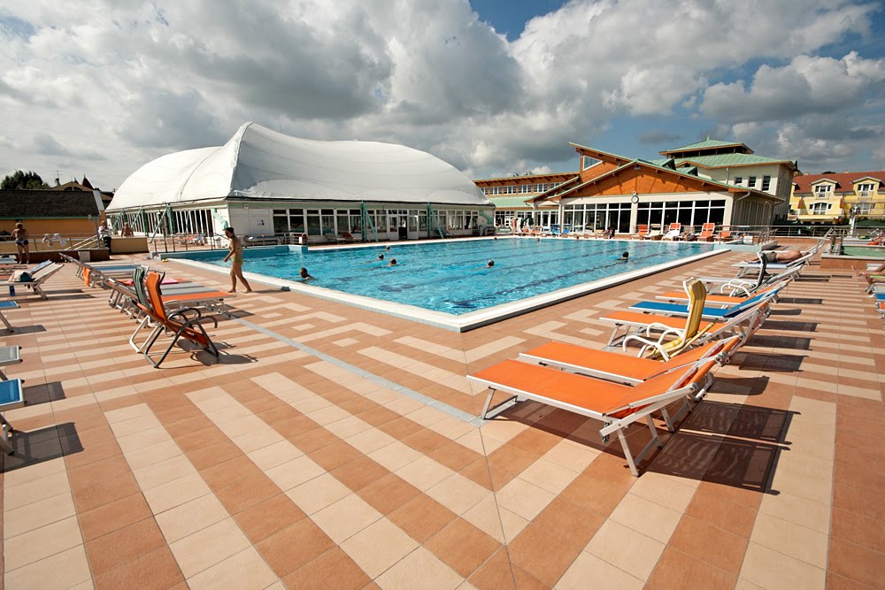 Thermal Gyógyfürdő Mosonmagyaróvár