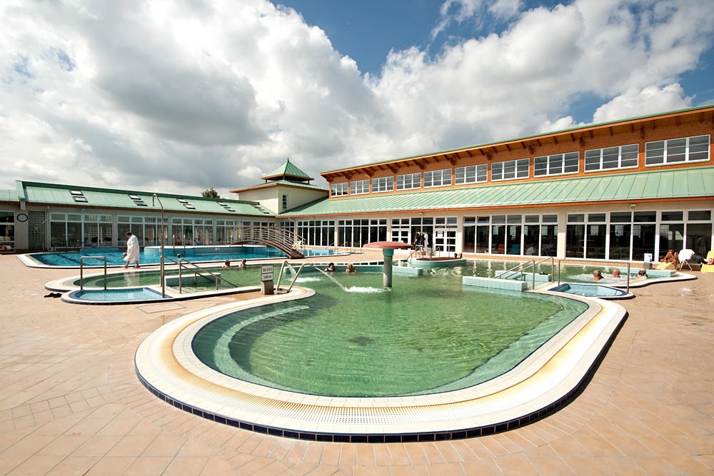 Thermal Gyógyfürdő Mosonmagyaróvár