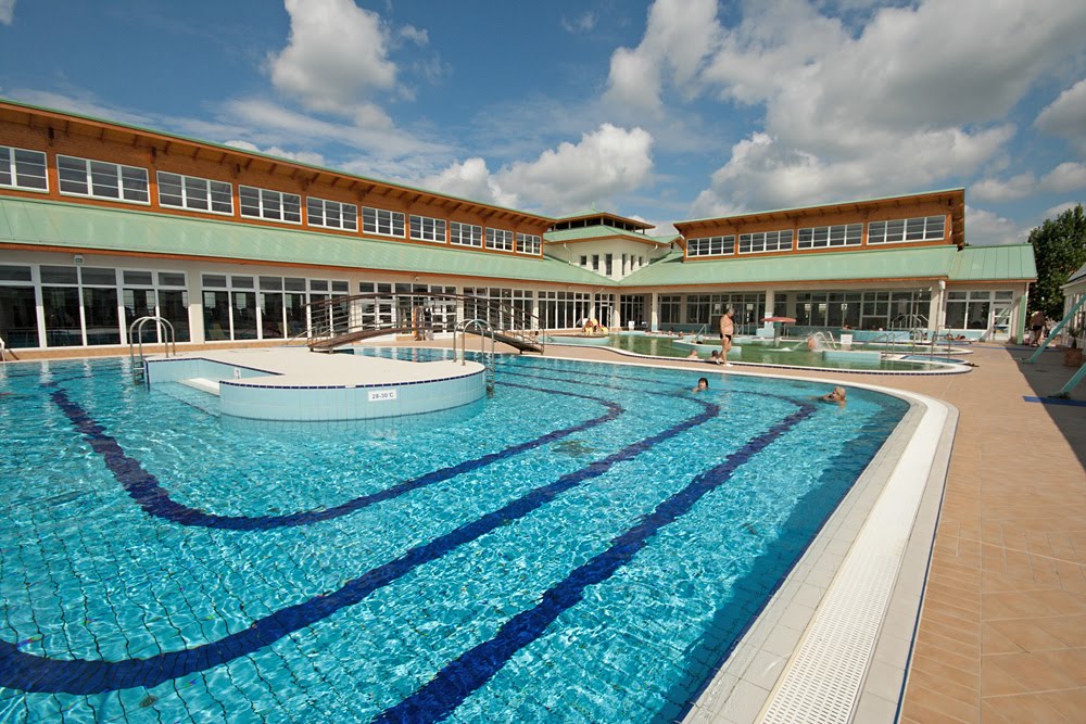 Thermal Gyógyfürdő Mosonmagyaróvár