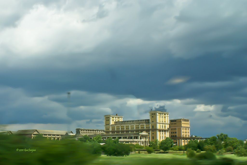 Mosonmagyaróvár, Hungary