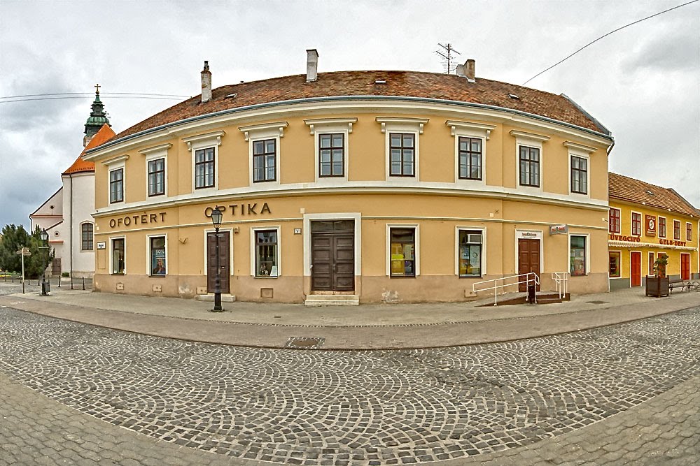Mosonmagyaróvár