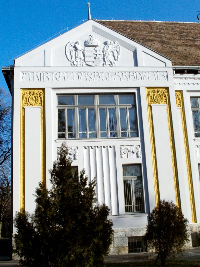 Mosonmagyaróvár