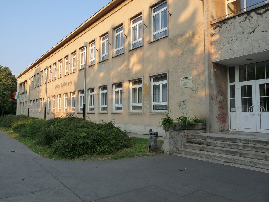 Vasvári Általános Iskola