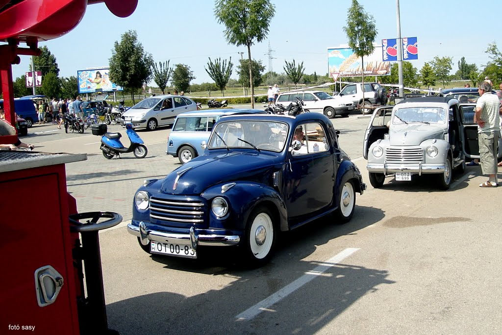Fiat Topolino