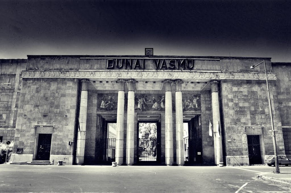 Vaskor