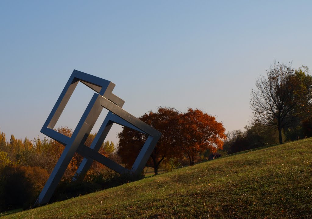The Big Cube
