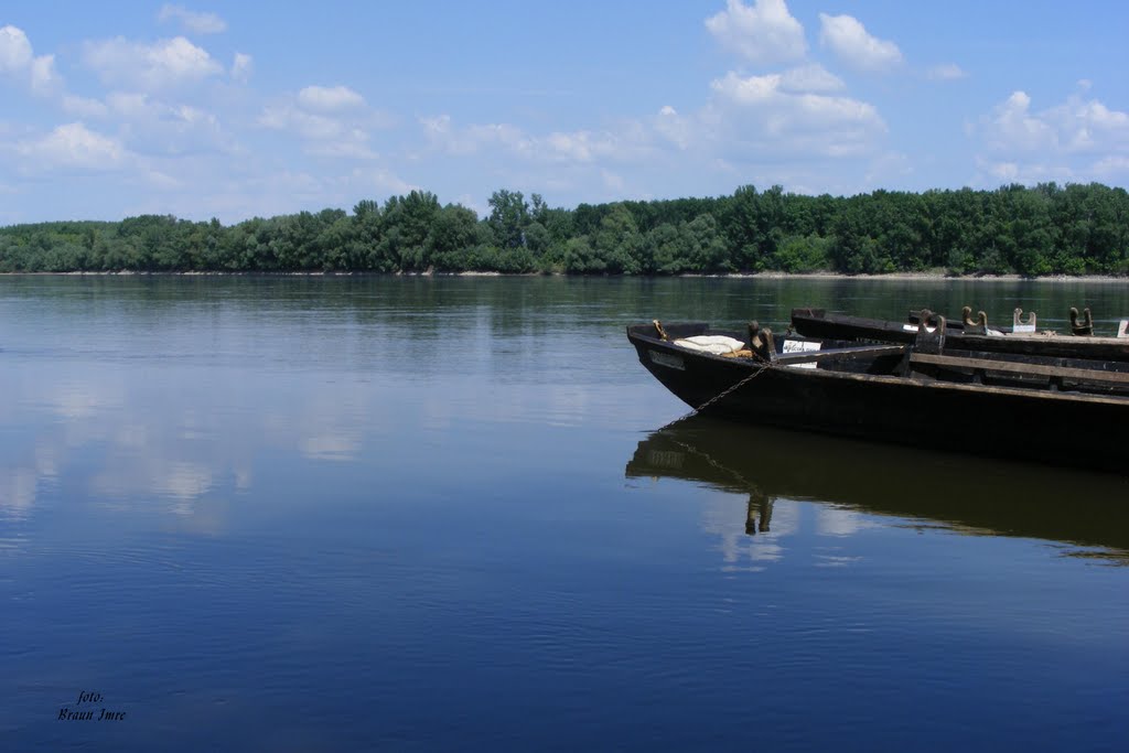 Csónakok
