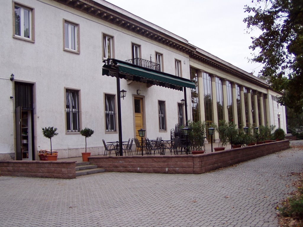 A Bartók színház