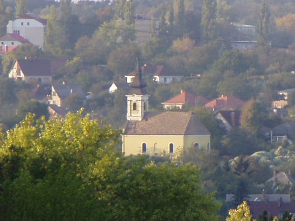 Ráctemplom