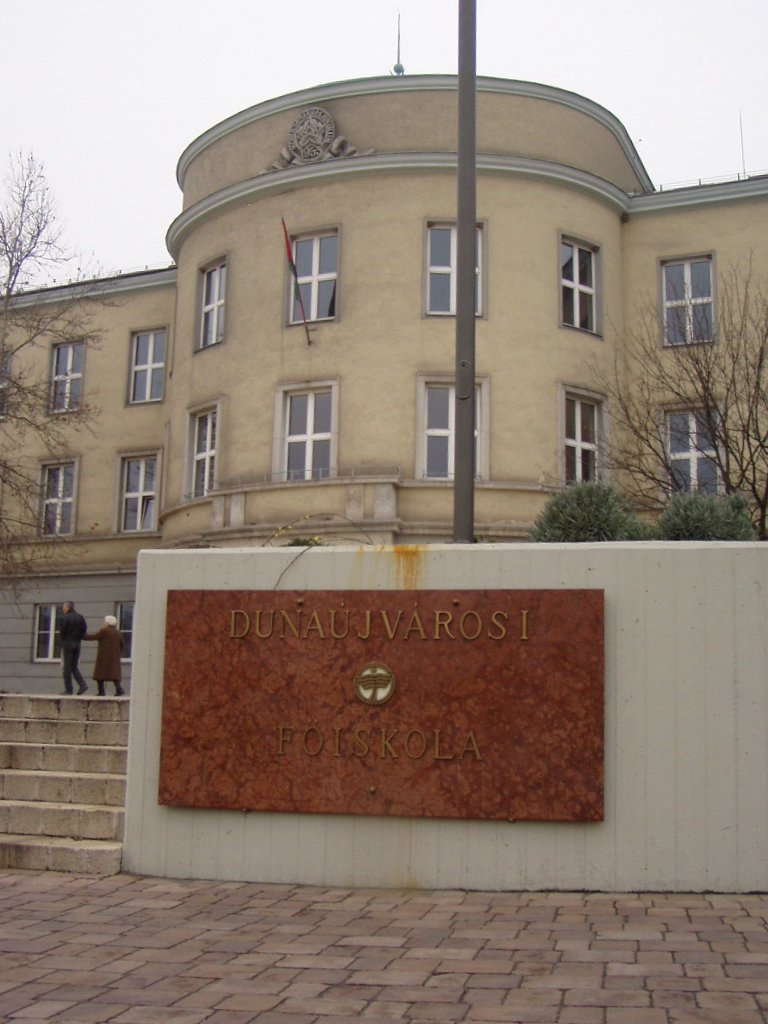 Dunaújváros