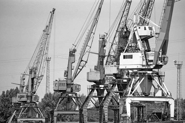Industrial 50