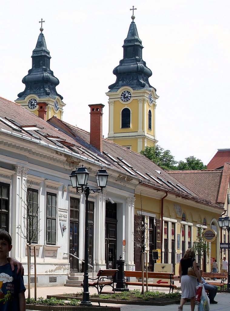 Debrecen