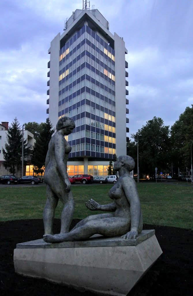 DEBRECEN