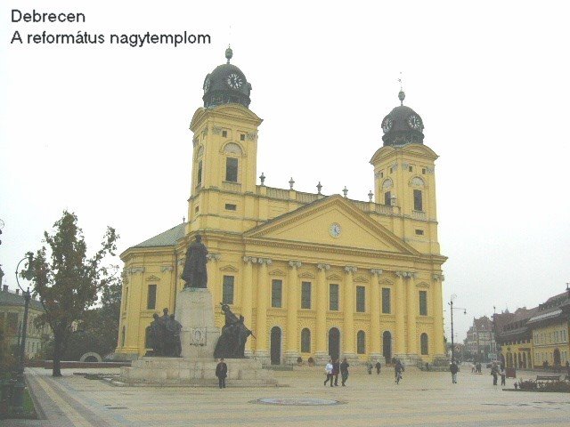 Debrecen