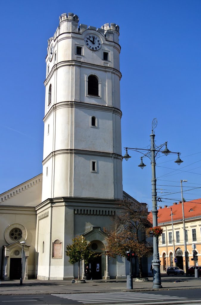 DEBRECEN