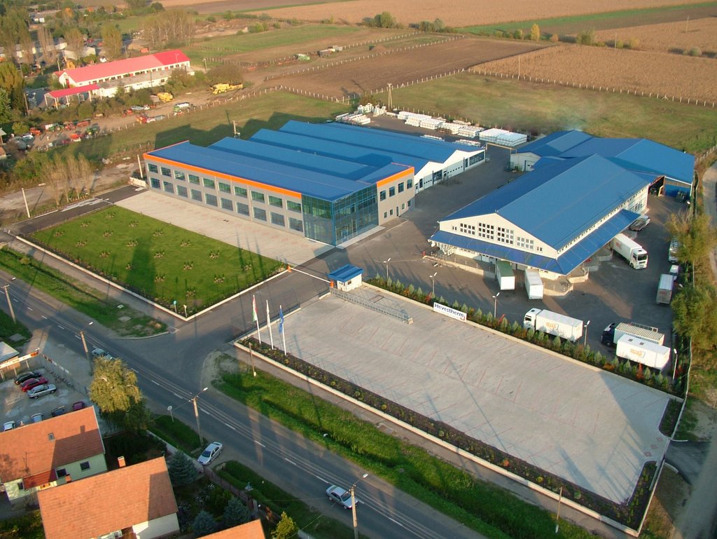HEVESTHERM