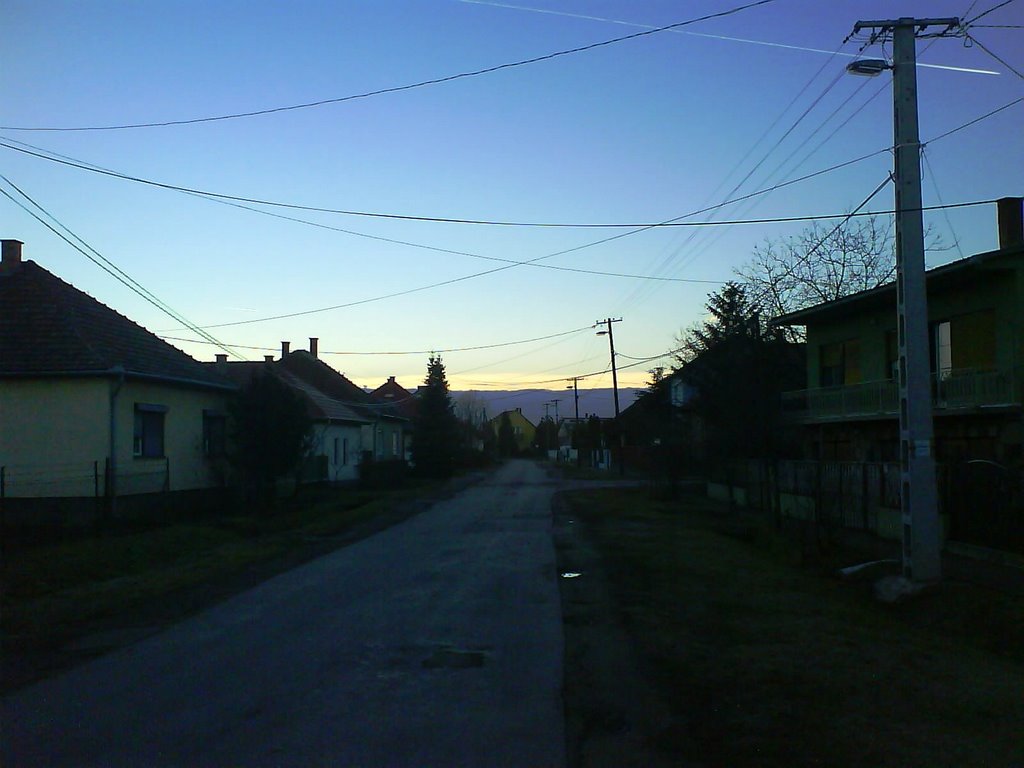 Naplemente