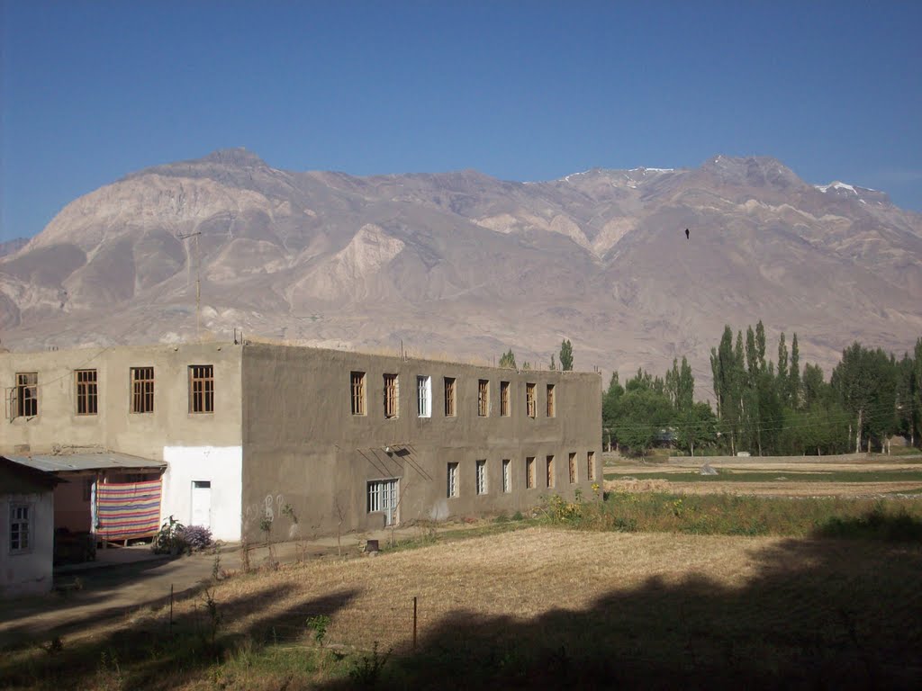 Hanis Guest House