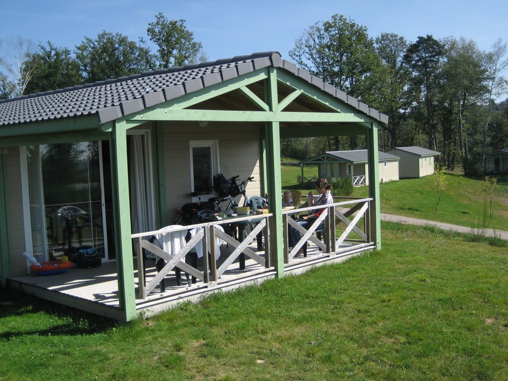 Les Hameaux de Miel 2007