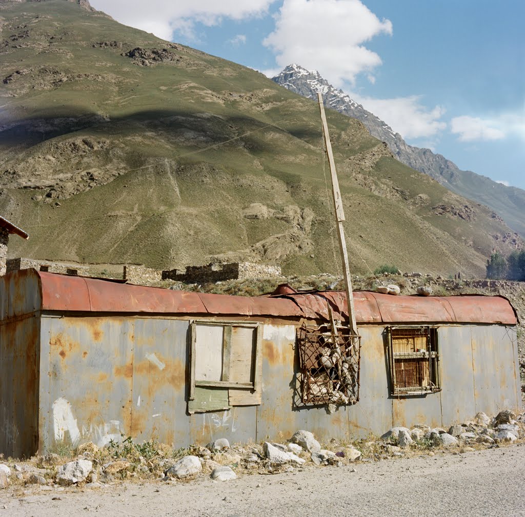 Khorog