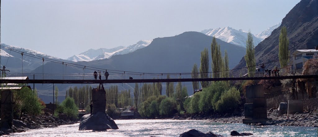 Khorog