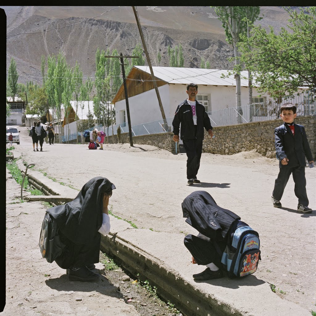 Khorog