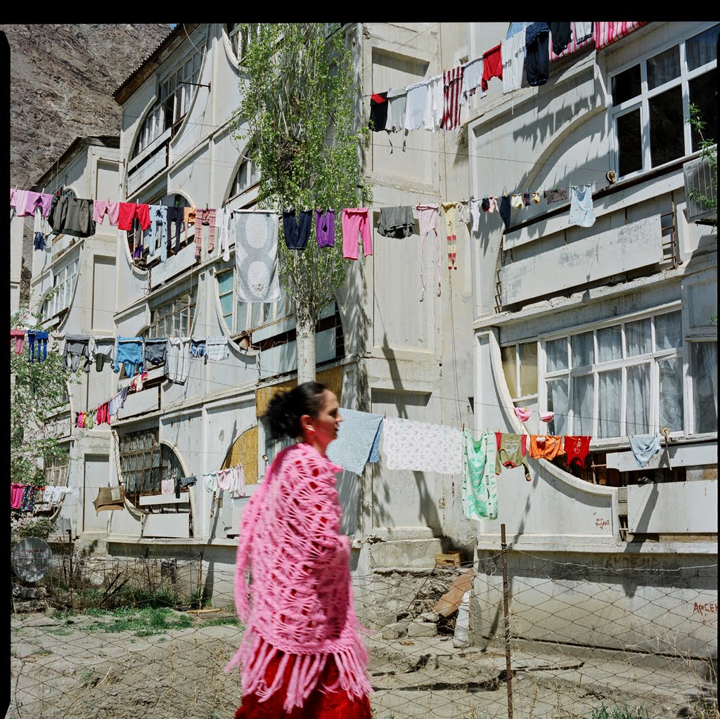 Khorog