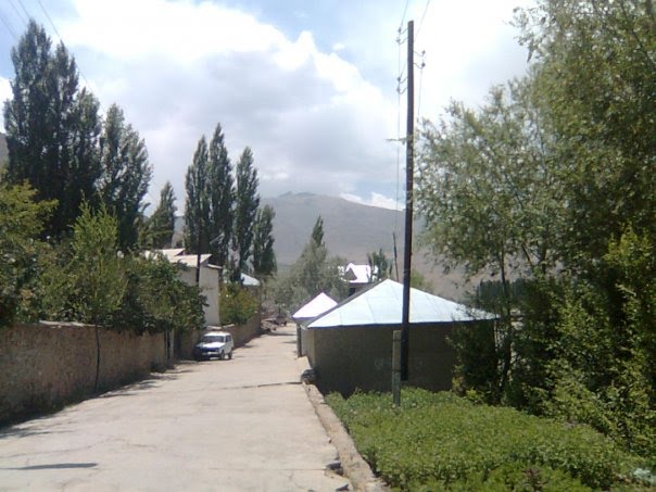 Shoshkhorog