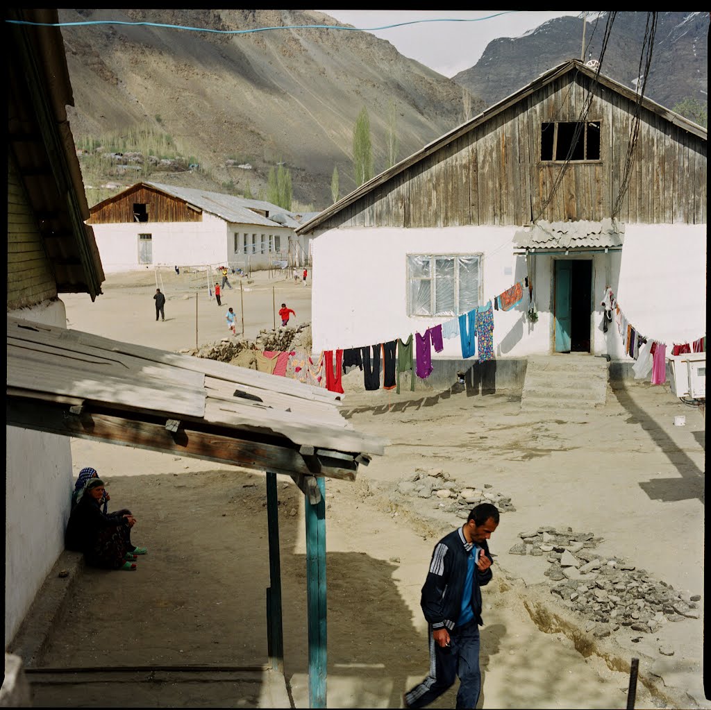 Khorog
