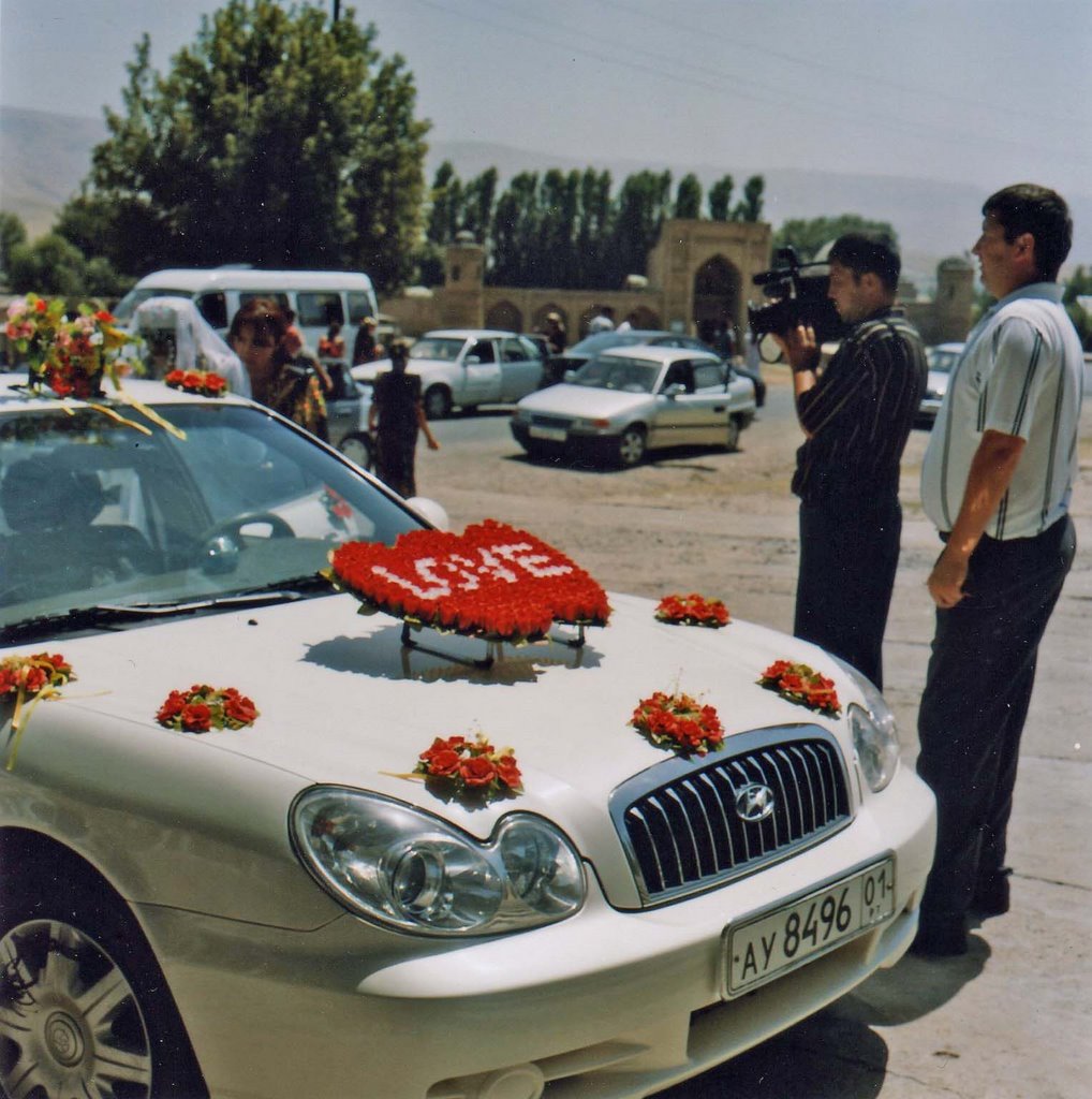 Tadjikistan