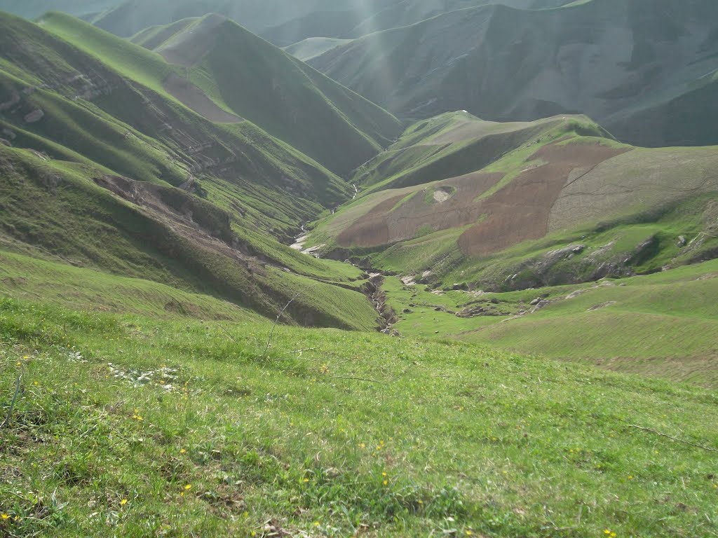 Yangī Qal‘ah