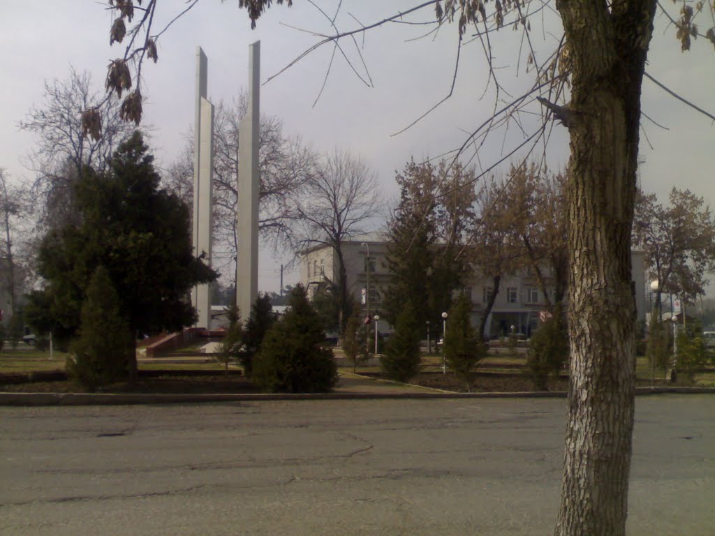Милитсия за стеллой