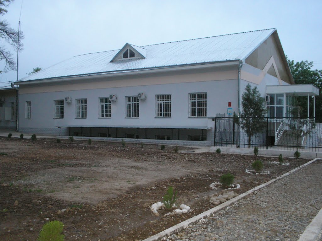 Пояснитель