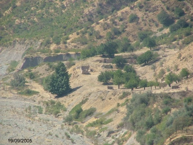 Dehi Hoji from Sangandoz