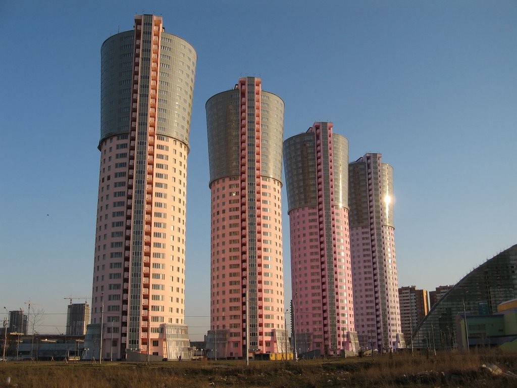 4 new houses 1