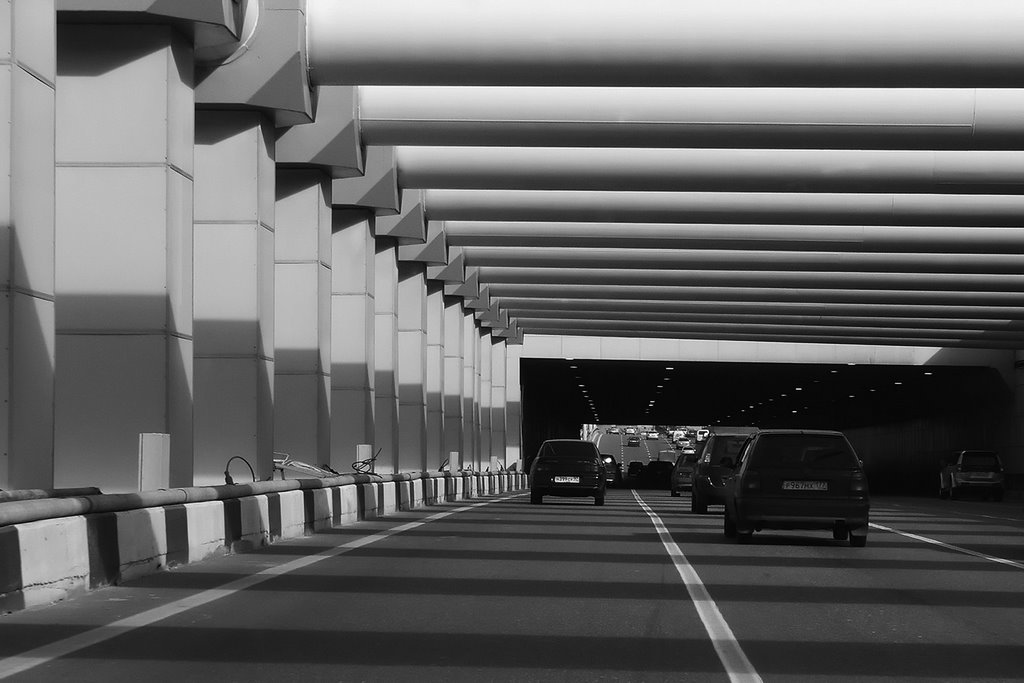 Tunnel